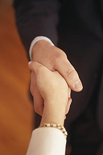 Two Things to Remember Before You Leave a Job Interview