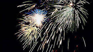 Some Cities Have Canceled 2009 Fireworks