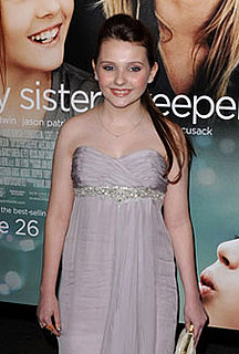 Does Abigail Breslin Earn More Allowance Than You Did?