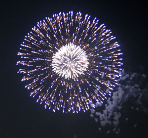 Are You Traveling Over Fourth of July Weekend?