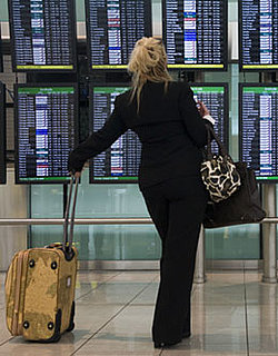 Action Plan For When Your Flight Is Canceled