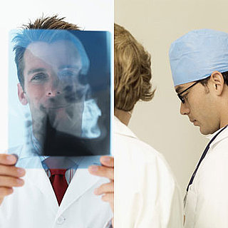 Doctors Salaries