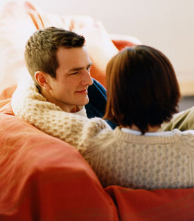 Talking to Your Spouse About Money
