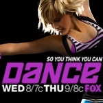 SYTYCD BuzzSugar Giveaway SYTYCD BuzzSugar Giveaway