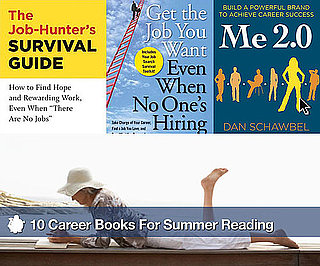 Career Books For Summer Reading