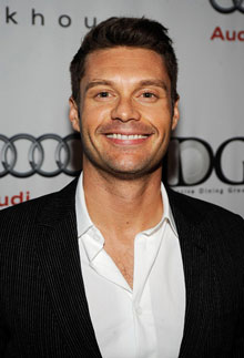 How Much Does Ryan Seacrest Make on American Idol?