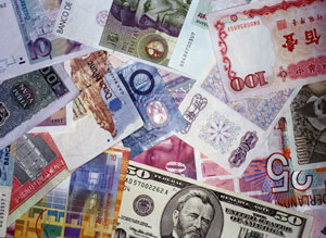 How Money Are You: Savvy Weekly Recap