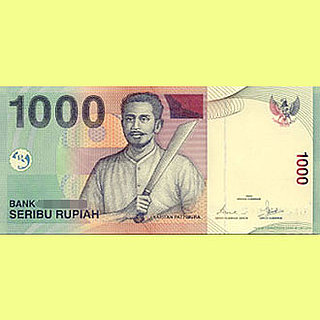Guess Which Countries' Currencies?
