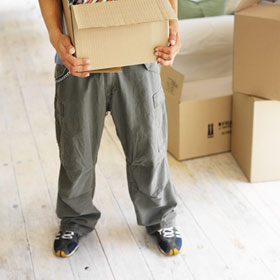 Should Parents Charge Adult Children Rent?