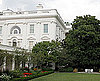 Should White House Guests Pay For Their Own Meals?