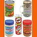 Kitchen Foods Diversion Safes