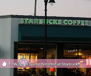 Tips For Saving Money at Starbucks