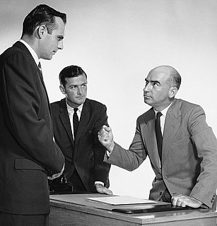 Your Two Cents: Have You Ever Wigged Out in a Meeting?