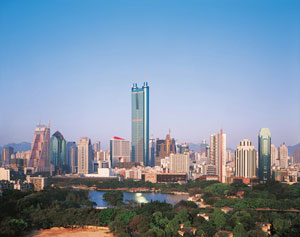 Your Two Cents: Would You Move to China For Work?