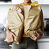 Do You Like the Idea of a Paper and Plastic Grocery Bag Fee?