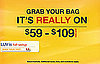Southwest Fare Sale