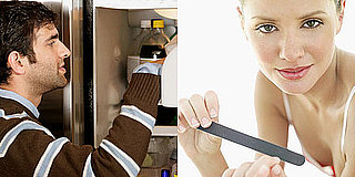 Your Two Cents: Which Bad Office Behavior Is Worse? 