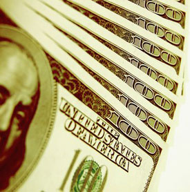 How Much The Top Earning CEOs Made in 2008