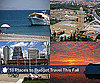 Fall Travel Deals