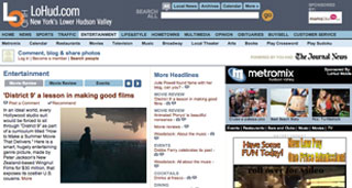 Newspaper Tells Employees to Reapply For Their Own Jobs