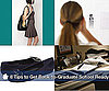 Tips For Getting Ready For Graduate School