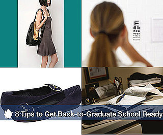 Tips For Getting Ready For Graduate School