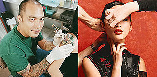 Would You Rather Be a Tattoo Artist or a Makeup Artist?