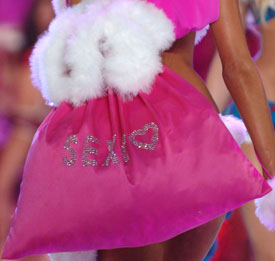 Victoria's Secret to Introduce New Everyday Collection
