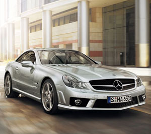 The Most Expensive Cars to Own and Drive