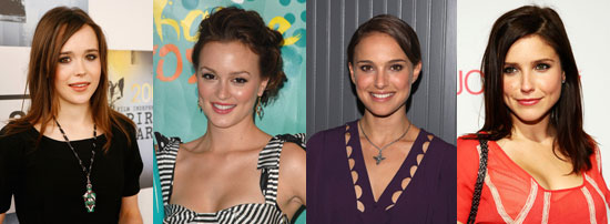 Guess Which Brunette Actress Said It
