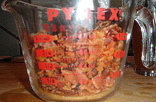 Who Brings Home More Bacon: You or Your Honey?