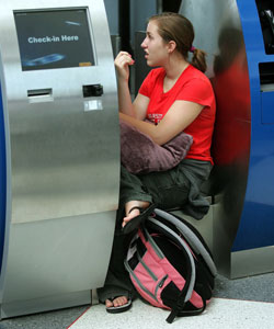 Airport Scales May Lie About Your Overweight Luggage