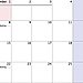 Make Your Calendar Work For You