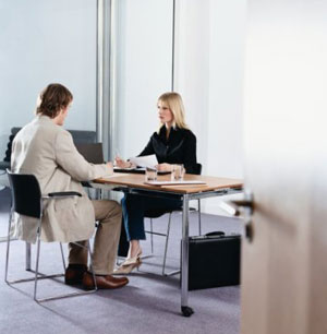 I'm Asking: What's the Most Predictable Interview Question?