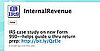 IRS Gets Twitter Account