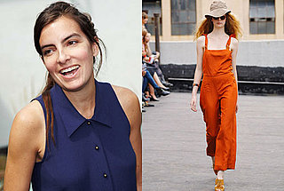 Would You Rather Be a Fashion Designer or Fashion Model?