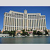 Match the Las Vegas Suite to Its Price Tag