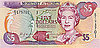 Guess Which Country's Colorful Currency?