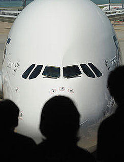 How Airlines Could Jam 50% More Passengers on Planes