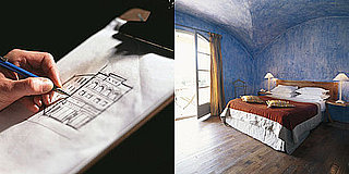Would You Rather Be an Architect or an Interior Designer? 