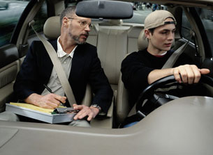 I'm Asking: What Kind of Car Was Your First Ride?