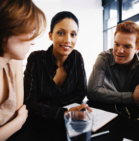 How Long Do You Think You'll Stay With Your Employer?