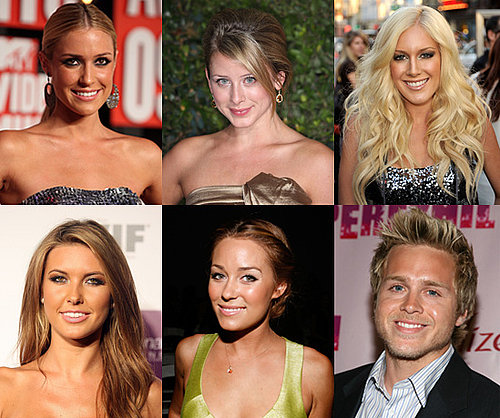 How Much Does The Hills Cast Make Per Episode?