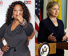 Would You Rather Be a Talk Show Host or a Politician? 
