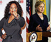 Would You Rather Be a Talk Show Host or a Politician? 