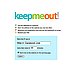 Stay Offline with KeepMeOut
