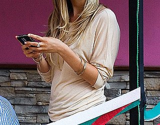 Match the Celeb With the Cell Phone 