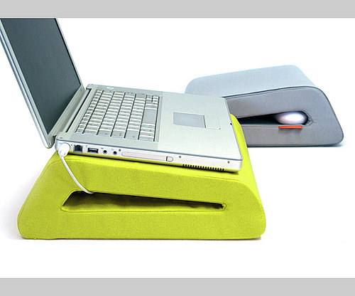The Belkin CushTop The Belkin CushTop
