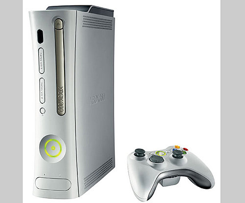 The Xbox 360 The Xbox 360