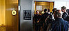 Guys With Bad Manners and the iPorn Girls at 2009 WWDC
